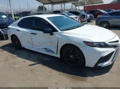 4T1T11AK1MU419498 2021 TOYOTA CAMRY