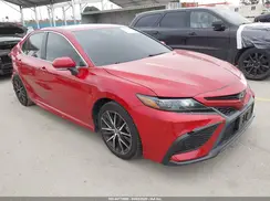 4T1T11AK1MU426614 2021 TOYOTA CAMRY