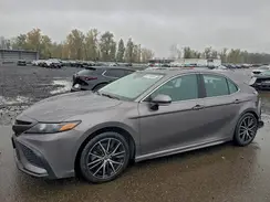 4T1T11AK1MU430291 2021 TOYOTA CAMRY