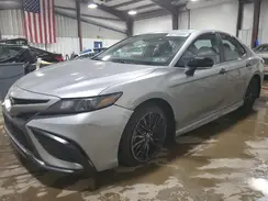 4T1T11AK1MU431232 2021 TOYOTA CAMRY