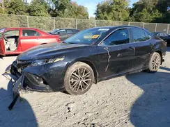 4T1T11AK1MU436236 2021 TOYOTA CAMRY