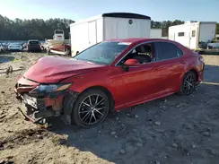 4T1T11AK1MU449200 2021 TOYOTA CAMRY