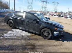4T1T11AK1MU452372 2021 TOYOTA CAMRY