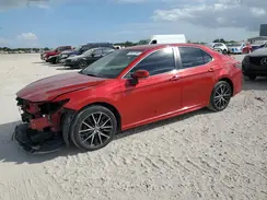 4T1T11AK1MU473402 2021 TOYOTA CAMRY