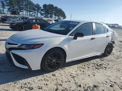4T1T11AK1MU484321 2021 TOYOTA CAMRY