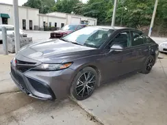 4T1T11AK1MU494136 2021 TOYOTA CAMRY