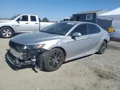 4T1T11AK1MU497876 2021 TOYOTA CAMRY