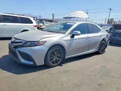 4T1T11AK1MU514157 2021 TOYOTA CAMRY