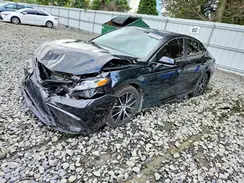 4T1T11AK1MU529421 2021 TOYOTA CAMRY