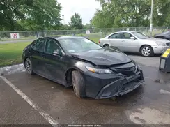 4T1T11AK1MU530715 2021 TOYOTA CAMRY