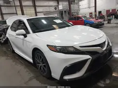 4T1T11AK1MU536160 2021 TOYOTA CAMRY