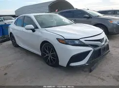 4T1T11AK1MU561673 2021 TOYOTA CAMRY