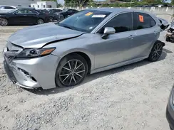 4T1T11AK1MU562662 2021 TOYOTA CAMRY