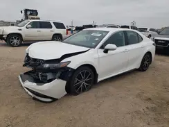 4T1T11AK1MU574682 2021 TOYOTA CAMRY