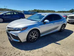 4T1T11AK1MU582409 2021 TOYOTA CAMRY
