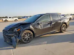 4T1T11AK1MU588632 2021 TOYOTA CAMRY