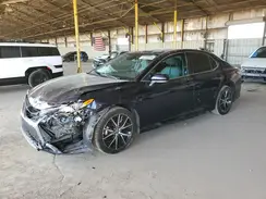 4T1T11AK1MU601069 2021 TOYOTA CAMRY