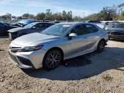 4T1T11AK1MU605414 2021 TOYOTA CAMRY