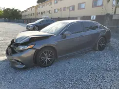 4T1T11AK1MU606790 2021 TOYOTA CAMRY