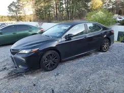 4T1T11AK1MU607454 2021 TOYOTA CAMRY