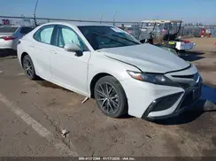 4T1T11AK1NU012928 2022 TOYOTA CAMRY
