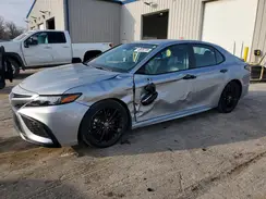 4T1T11AK1NU016865 2022 TOYOTA CAMRY