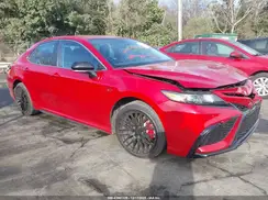 4T1T11AK1NU039563 2022 TOYOTA CAMRY