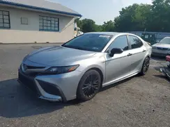 4T1T11AK1NU047758 2022 TOYOTA CAMRY