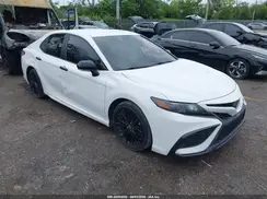 4T1T11AK1NU049574 2022 TOYOTA CAMRY