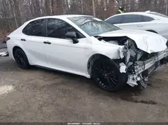 4T1T11AK1NU051695 2022 TOYOTA CAMRY
