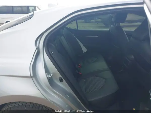 4T1T11AK1NU054824 2022 TOYOTA CAMRY - Image 8