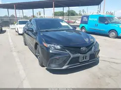 4T1T11AK1NU056539 2022 TOYOTA CAMRY