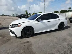 4T1T11AK1NU058002 2022 TOYOTA CAMRY