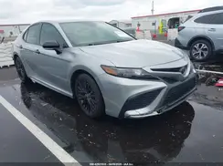 4T1T11AK1NU064964 2022 TOYOTA CAMRY
