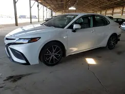 4T1T11AK1NU624787 2022 TOYOTA CAMRY