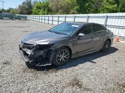 4T1T11AK1NU634834 2022 TOYOTA CAMRY