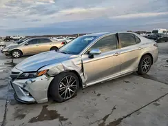 4T1T11AK1NU636454 2022 TOYOTA CAMRY