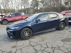 4T1T11AK1NU643355 2022 TOYOTA CAMRY