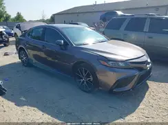 4T1T11AK1NU644506 2022 TOYOTA CAMRY