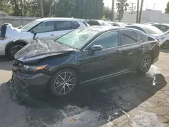4T1T11AK1NU656123 2022 TOYOTA CAMRY