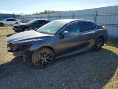 4T1T11AK1NU696766 2022 TOYOTA CAMRY