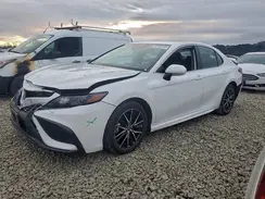 4T1T11AK1NU703909 2022 TOYOTA CAMRY
