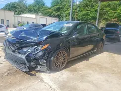 4T1T11AK1PU084991 2023 TOYOTA CAMRY