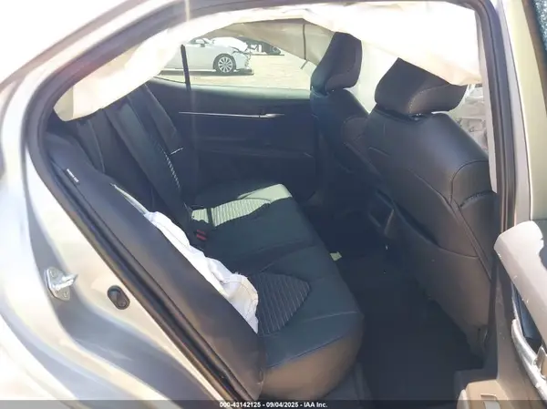 4T1T11AK1PU092427 2023 TOYOTA CAMRY - Image 8