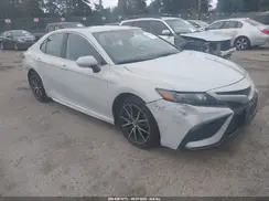 4T1T11AK1PU106231 2023 TOYOTA CAMRY