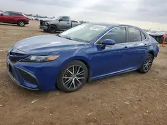 4T1T11AK1PU108433 2023 TOYOTA CAMRY