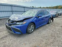 4T1T11AK1PU108514 2023 TOYOTA CAMRY