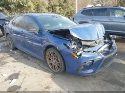 4T1T11AK1PU109338 2023 TOYOTA CAMRY