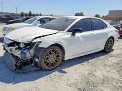 4T1T11AK1PU111882 2023 TOYOTA CAMRY