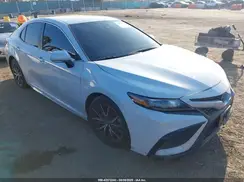 4T1T11AK1PU135003 2023 TOYOTA CAMRY